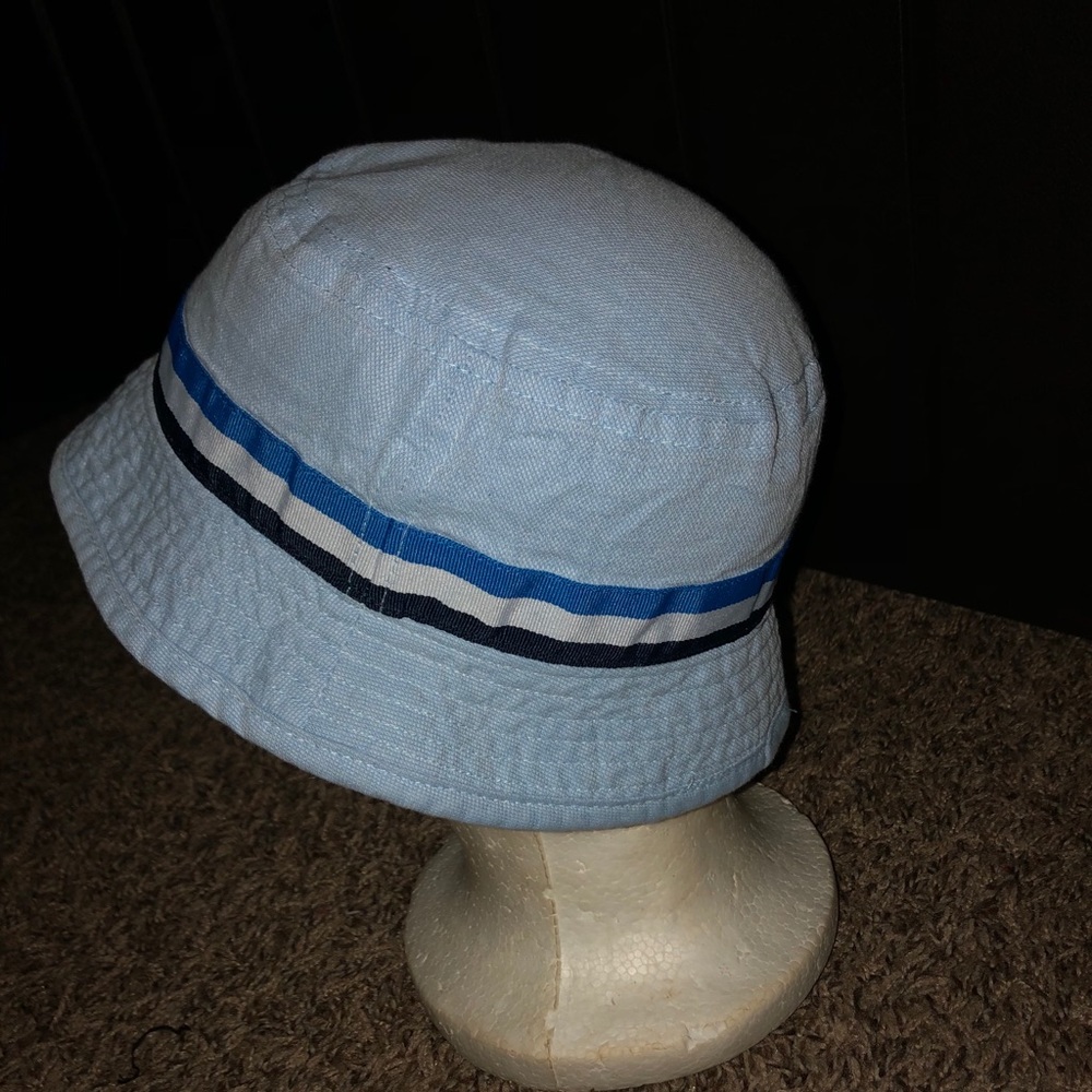 Blue hat - Picture 3 of 6